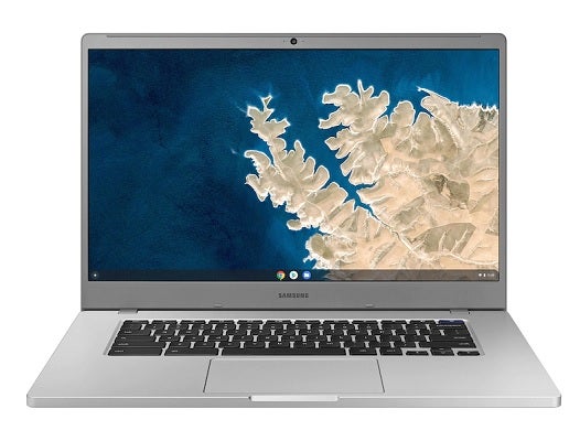 Samsung Chromebook 4 Plus 15 inch Laptop
